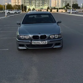 BMW E39 1996