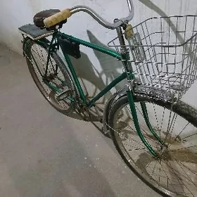 Welisepit orsunky ural