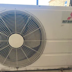 kondisoner mitsubishi
