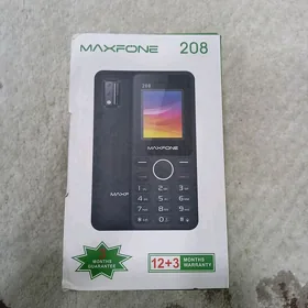 Satlyk Maxfone