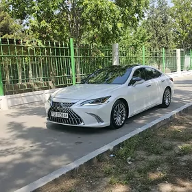Lexus ES 350 2020