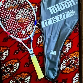 tennis raketka