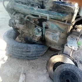 Скания motor двигатель