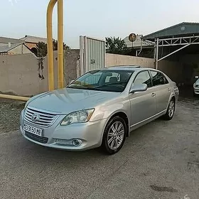 Toyota Avalon 2006