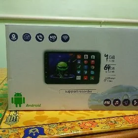 Android sensr telewizor