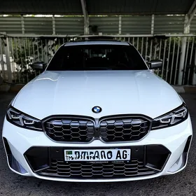 BMW 330 2024
