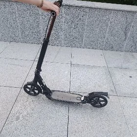 самокат samokat