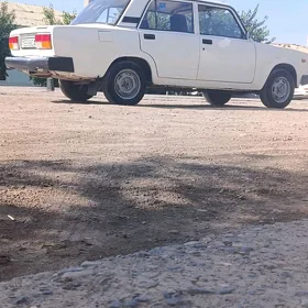 Lada 2107 1995