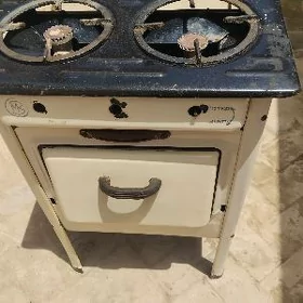 Gaz plita