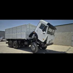 Kamaz 5320 1993