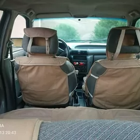 Opel Astra 1992