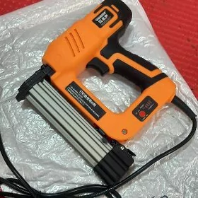 Electro stepler