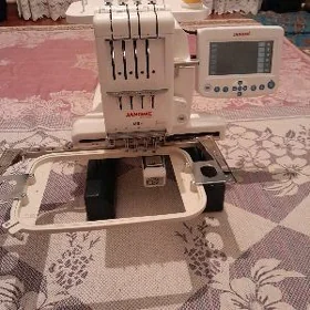 Janome