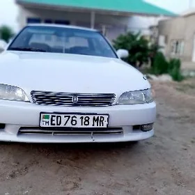 Toyota Mark II 1993