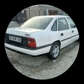Opel Vectra 1990