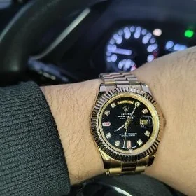 Rolex Day data vip