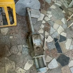 mator reduktor