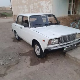 Lada 2107 1989