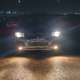 Volkswagen Touareg 2008