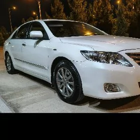 Toyota Camry 2009