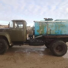 Zil 130 1993