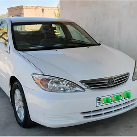 Toyota Camry 2002