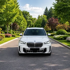 BMW X5 M 2024