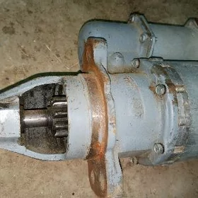 Kamaz starter