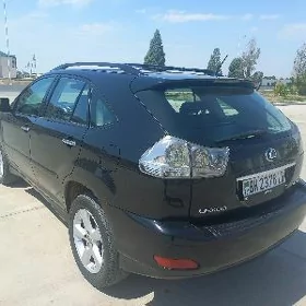 Lexus RX 330 2005