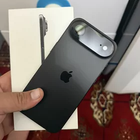 Iphone Air