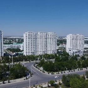 MIR. 5.    3KOMNAT