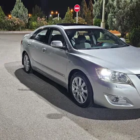 Toyota Aurion 2008