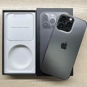 iPhone 13 pro 128gb