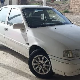 Opel Vectra 1991