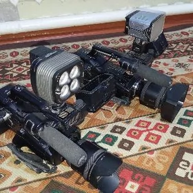 nx50 sony