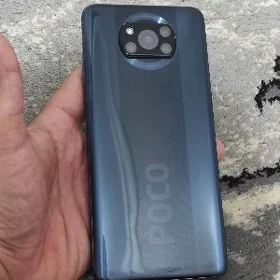 Poco X3 Pro 8/256GB