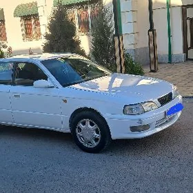 Toyota Vista 1995