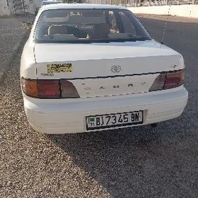 Toyota Camry 1993