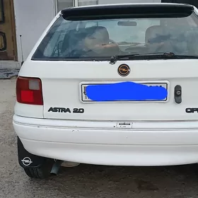 Opel Astra 1993