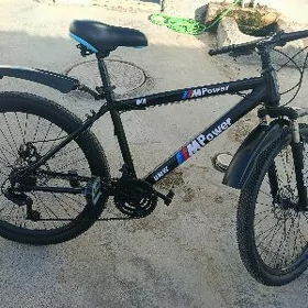 BMW tigir