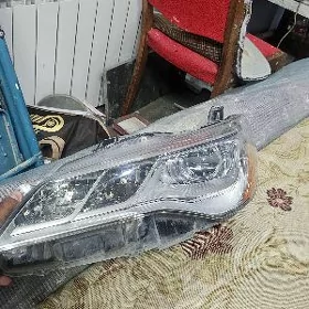 Camry 2017