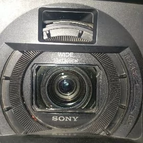 sony kici kamera PJ