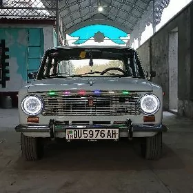 Lada 2101 1981