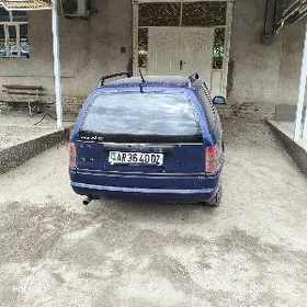 Opel Astra 1994