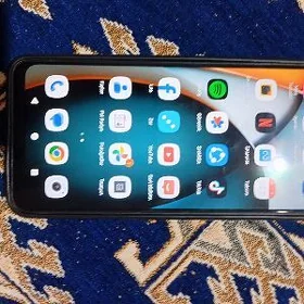 Redmi a3