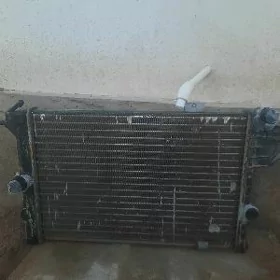 Radiator