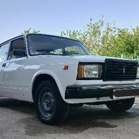 Lada 2107 1998