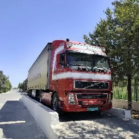 Volvo FH12 2009
