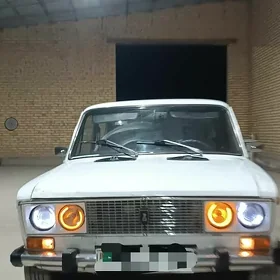 Lada 2106 1988