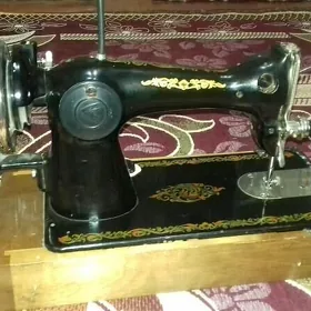 el dikin maşyn